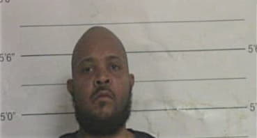 Johnathan Jackson, - Orleans Parish County, LA 